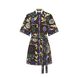 Alemais Jasper Mini Dress